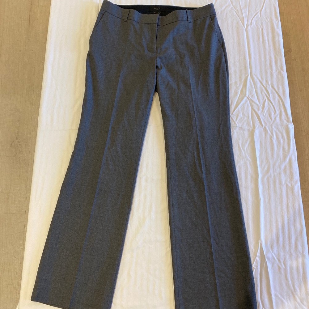 J crew 1025 super 20s womens pants
